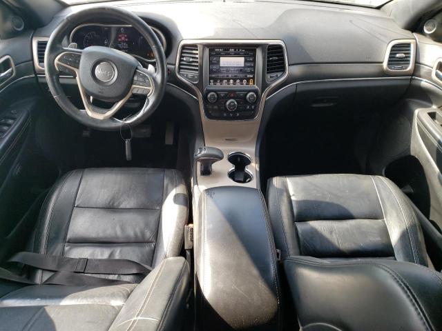 Photo 8 from auction – 2015 JEEP GRAND CHER with VIN 1C4RJFBG1FC660251