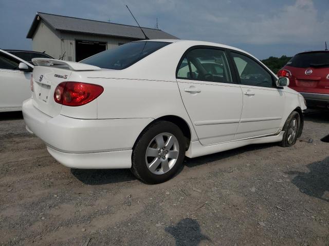 Photo 3 from auction – 2006 TOYOTA COROLLA CE with VIN 2T1BR32E06C711107
