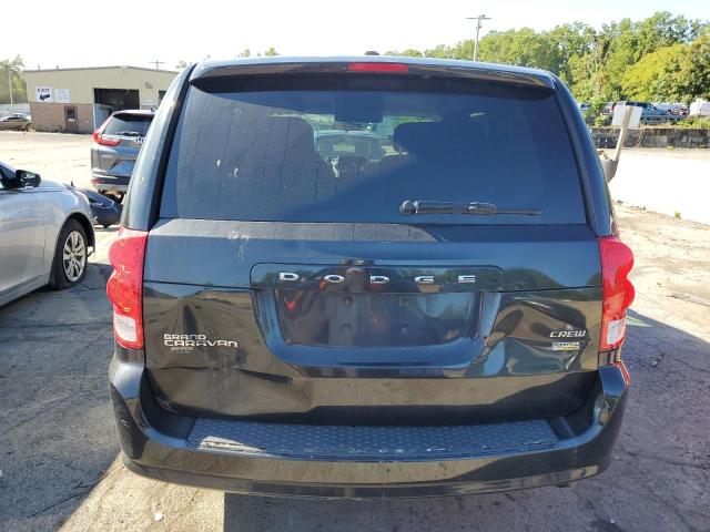 Photo 6 from auction – 2012 DODGE GRAND CARA with VIN 2C4RDGDGXCR109474