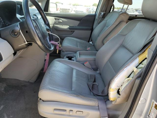 Photo 7 from auction – 2012 HONDA ODYSSEY EX with VIN 5FNRL5H63CB110258