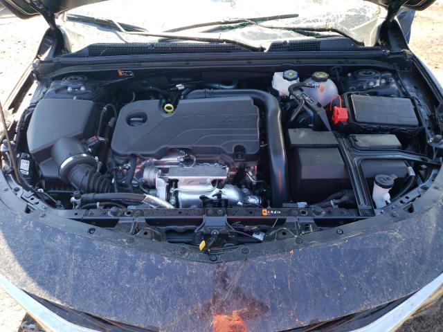 Photo 11 from auction – 2023 CHEVROLET MALIBU LT with VIN 1G1ZD5ST5PF219620