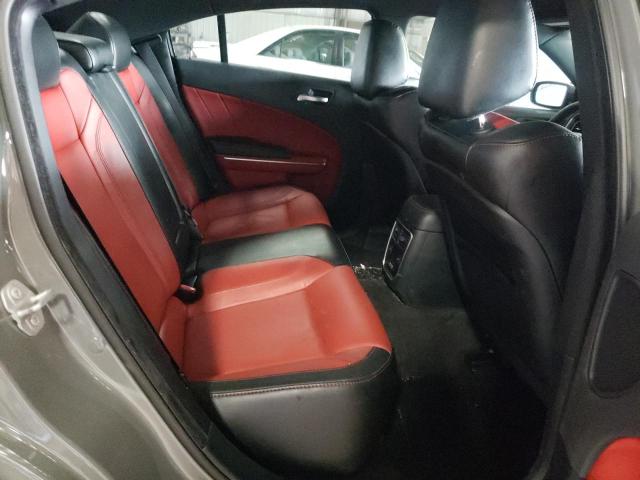 Photo 10 from auction – 2017 DODGE CHARGER R/ with VIN 2C3CDXCT2HH510507