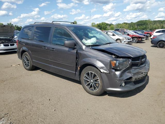 صورة رقم 4 من المزاد - 2017 DODGE GRAND CARA مع VIN 2C4RDGEG4HR700146