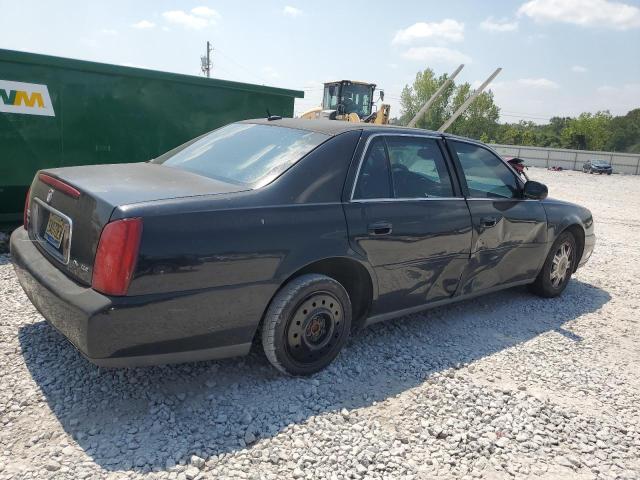 Photo 3 from auction – 2005 CADILLAC DEVILLE with VIN 1G6KD54Y15U126901