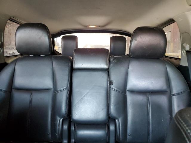Photo 10 from auction – 2013 NISSAN PATHFINDER with VIN 5N1AR2MNXDC680209