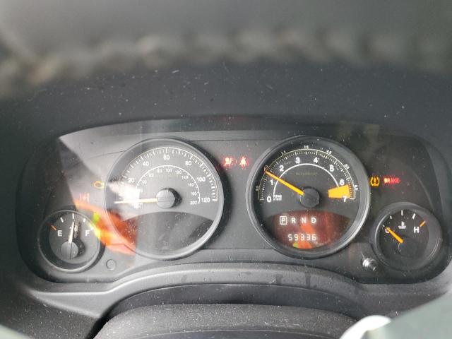 Photo 9 from auction – 2015 JEEP PATRIOT LA with VIN 1C4NJPFA7FD379740
