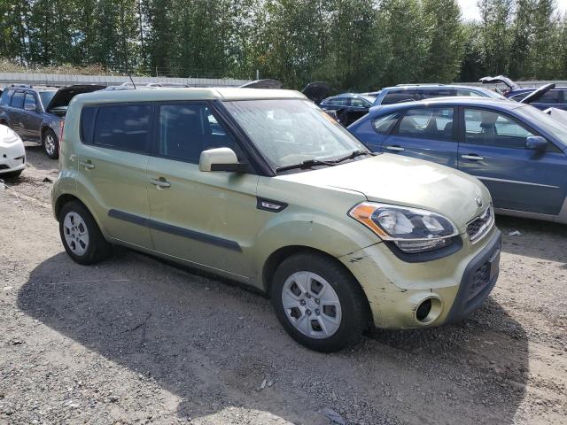 Photo 4 from auction – 2013 KIA SOUL with VIN KNDJT2A58D7632162
