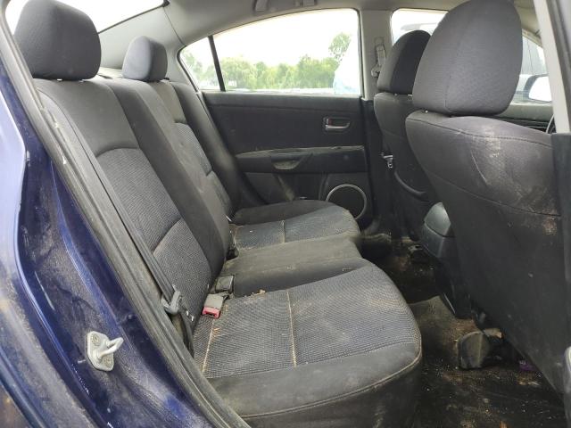 Фото 10 с аукциона – 2005 MAZDA 3 S с VIN JM1BK123451278935