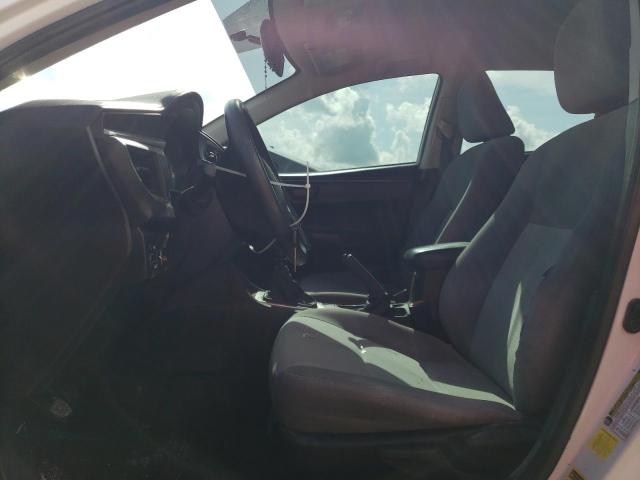 Photo 7 from auction – 2016 TOYOTA COROLLA L with VIN 5YFBURHE8GP408800