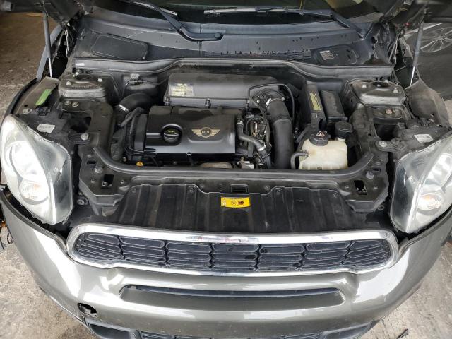 Photo 11 from auction – 2012 MINI COOPER S C with VIN WMWZC3C50CWL82620