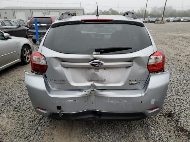 Photo 6 from auction – 2012 SUBARU IMPREZA SP with VIN JF1GPAL61CH240122