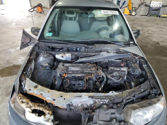 Photo 11 from auction – 2003 SATURN ION LEVEL with VIN 1G8AJ52F73Z160922