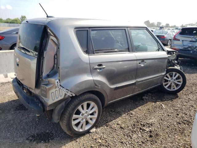 Photo 3 from auction – 2013 KIA SOUL with VIN KNDJT2A50D7631393