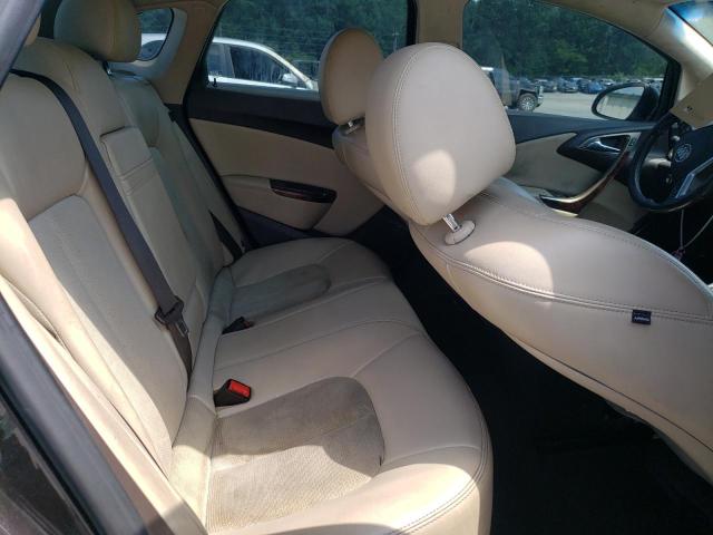Photo 10 from auction – 2014 BUICK VERANO with VIN 1G4PP5SK9E4134376