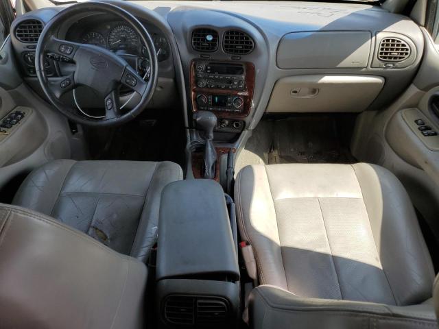 Photo 8 from auction – 2003 OLDSMOBILE BRAVADA with VIN 1GHDT13S432196992