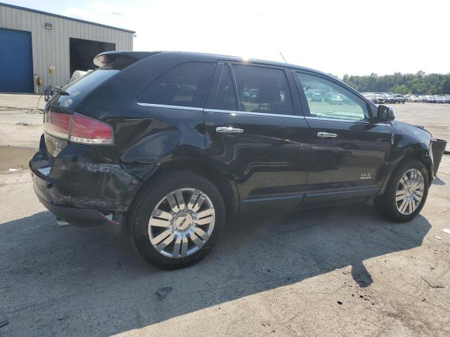 Photo 3 from auction – 2008 LINCOLN MKX with VIN 2LMDU88C68BJ02416