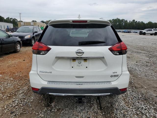Photo 6 from auction – 2017 NISSAN ROGUE S with VIN KNMAT2MT2HP603711