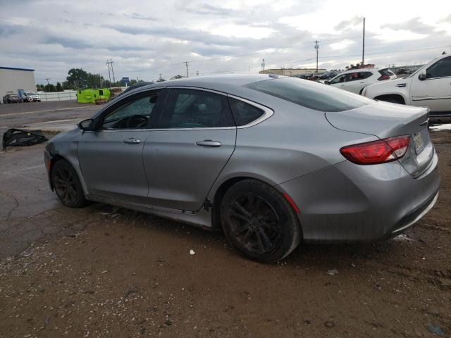 Zdjęcie 2 z aukcji – 2015 CHRYSLER 200 LIMITE z VIN 1C3CCCAB6FN608062
