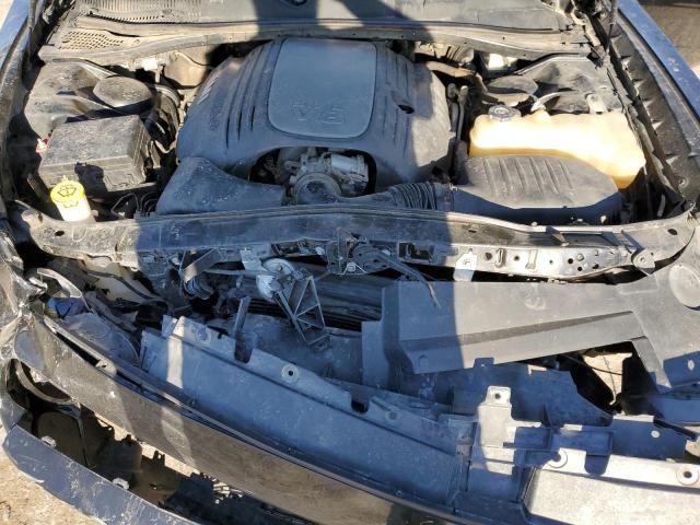 Photo 11 from auction – 2016 DODGE CHALLENGER with VIN 2C3CDZBT5GH192930