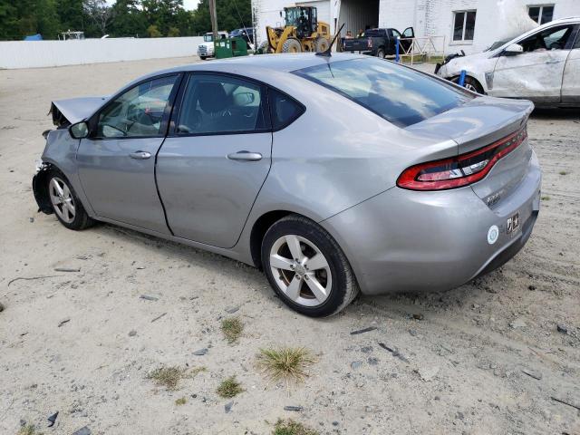Снимка 2 от търг – 2016 DODGE DART SXT с VIN 1C3CDFBB0GD505806