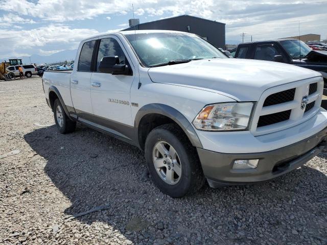 Foto 4 de la subasta – 2012 DODGE RAM 1500 S con VIN 1C6RD7GTXCS129402
