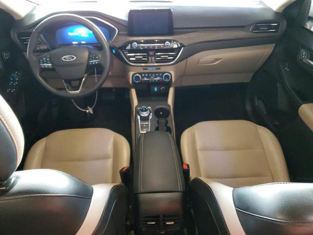 Photo 8 from auction – 2020 FORD ESCAPE TIT with VIN 1FMCU9DZ0LUC45243