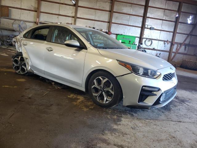 Photo 4 from auction – 2020 KIA FORTE FE with VIN 3KPF24AD6LE226715