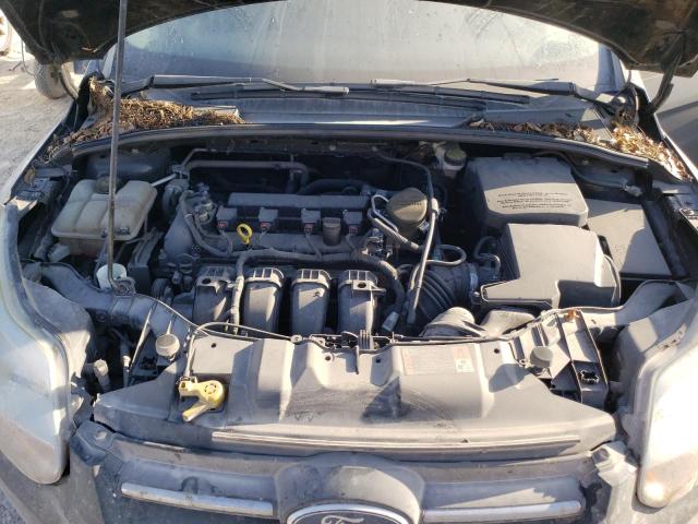 Photo 11 from auction – 2014 FORD FOCUS SE with VIN 1FADP3F2XEL412882