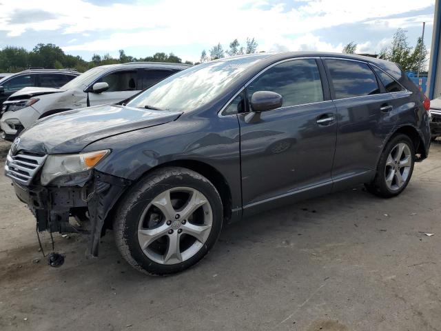 TOYOTA VENZA 2009 with VIN 4T3BK11A99U014696 - Photo from auction