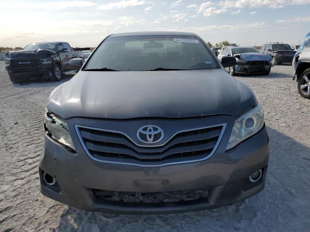 Photo 5 from auction – 2011 TOYOTA CAMRY BASE with VIN 4T4BF3EK4BR202937