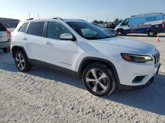 Photo 4 from auction – 2019 JEEP CHEROKEE L with VIN 1C4PJMDX5KD351640