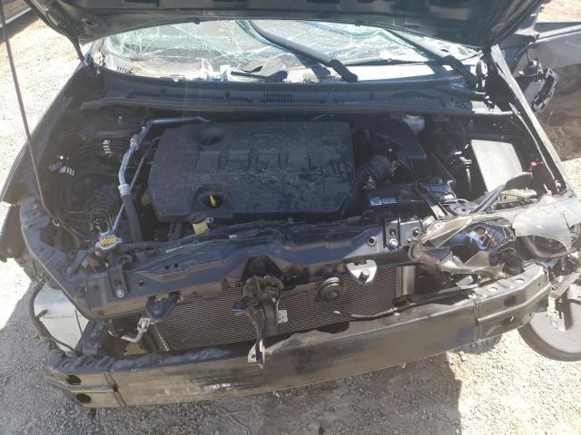 Photo 11 from auction – 2014 TOYOTA COROLLA L with VIN 5YFBURHE3EP075192
