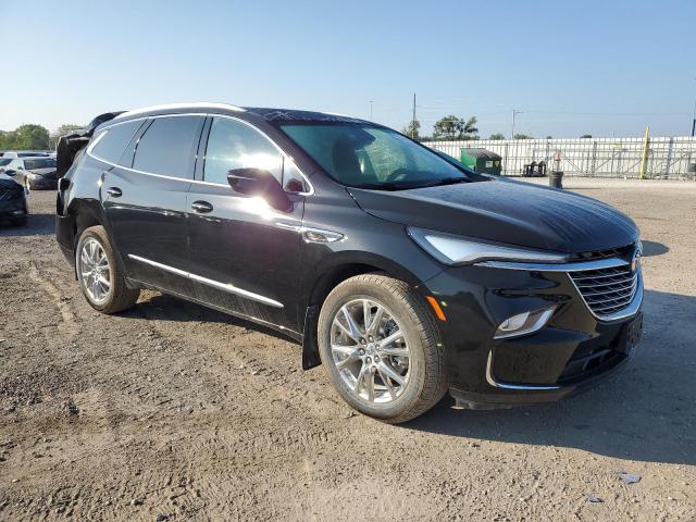 Photo 4 from auction – 2023 BUICK ENCLAVE PR with VIN 5GAEVBKW1PJ134980