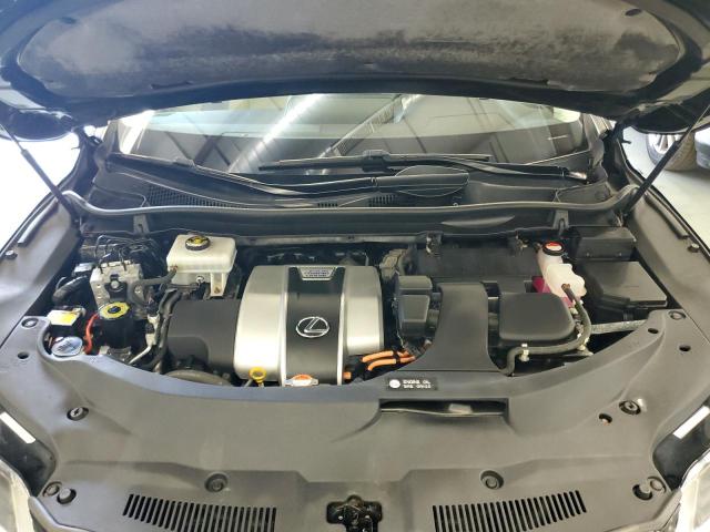 Photo 12 from auction – 2016 LEXUS RX 450H BA with VIN 2T2BGMCA9GC003703