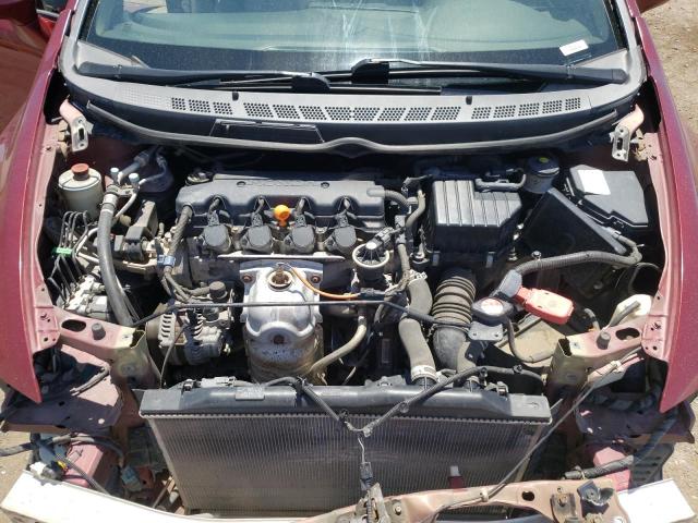 Photo 11 from auction – 2010 HONDA CIVIC EX with VIN 2HGFA1F89AH528063