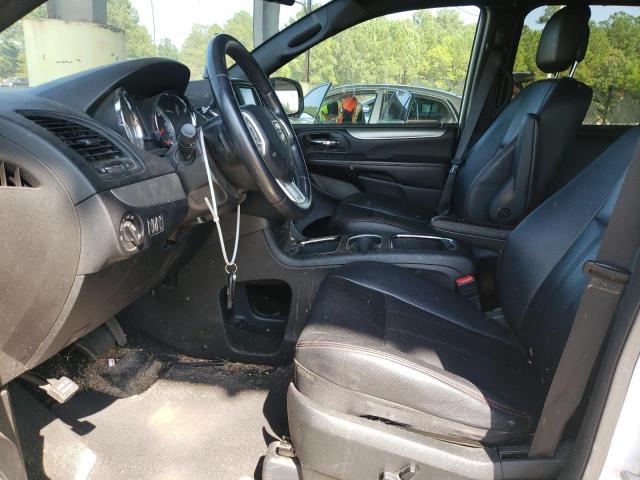 Photo 7 from auction – 2018 DODGE GRAND CARA with VIN 2C4RDGEG1JR254575