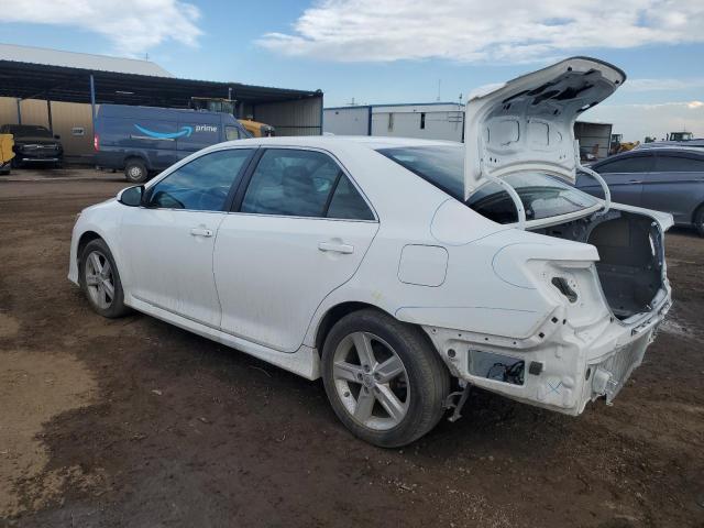 Photo 2 from auction – 2013 TOYOTA CAMRY L with VIN 4T1BF1FK3DU707092