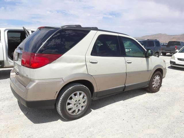 Photo 3 from auction – 2005 BUICK RENDEZVOUS with VIN 3G5DA03E45S559032