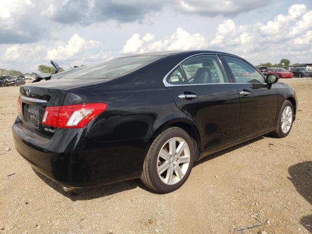 Photo 3 from auction – 2009 LEXUS ES 350 with VIN JTHBJ46G992310830