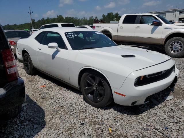 Photo 4 from auction – 2016 DODGE CHALLENGER with VIN 2C3CDZAG0GH336680