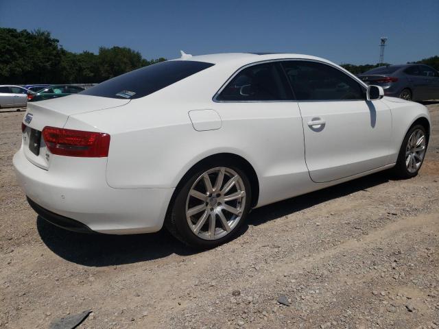 Photo 3 from auction – 2011 AUDI A5 PREMIUM with VIN WAULFAFR9BA078309