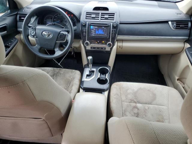 Photo 8 from auction – 2014 TOYOTA CAMRY L with VIN 4T1BF1FK1EU743218