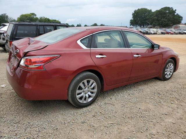 Photo 3 from auction – 2015 NISSAN ALTIMA 2.5 with VIN 1N4AL3AP5FC160395