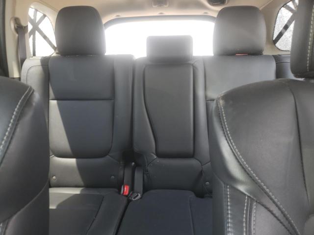 Photo 10 from auction – 2019 MITSUBISHI OUTLANDER with VIN JA4AD3A36KZ008003