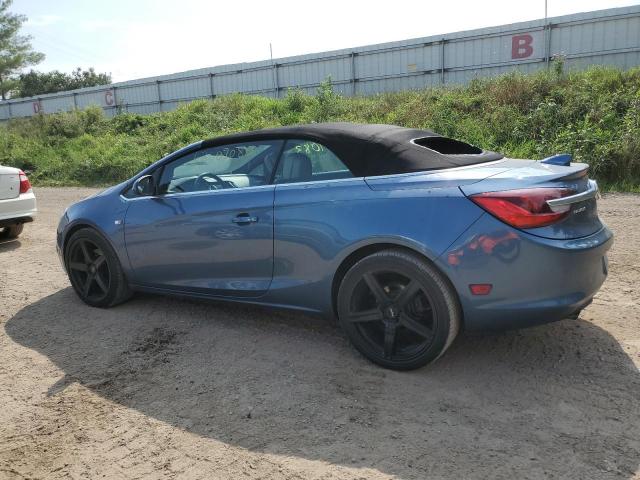 Photo 2 from auction – 2016 BUICK CASCADA PR with VIN W04WT3N59GG155830