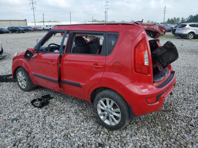Photo 2 from auction – 2013 KIA SOUL with VIN KNDJT2A52D7634957
