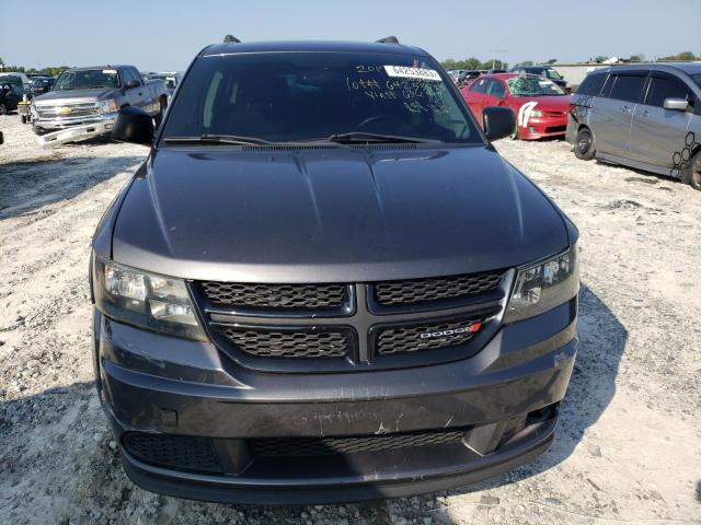 Photo 5 from auction – 2017 DODGE JOURNEY SE with VIN 3C4PDCAB9HT636919