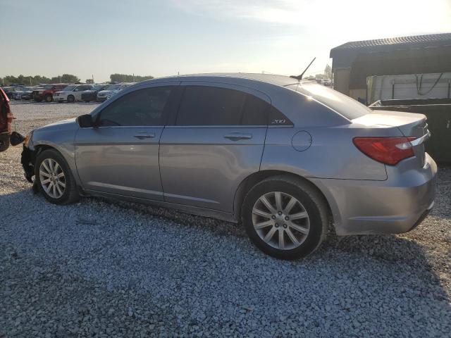 Zdjęcie 2 z aukcji – 2013 CHRYSLER 200 TOURIN z VIN 1C3CCBBB3DN770785