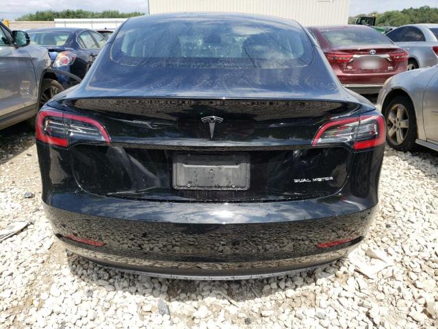 Photo 6 from auction – 2022 TESLA MODEL 3 with VIN 5YJ3E1EB0NF290571