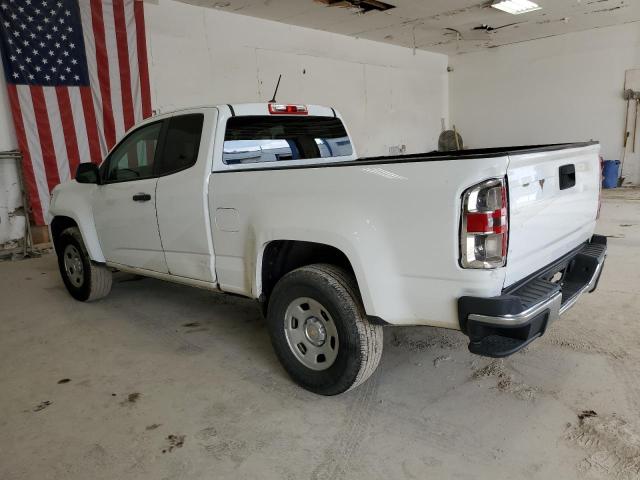 Photo 2 from auction – 2016 CHEVROLET COLORADO with VIN 1GCHSBEA8G1307477